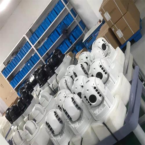 工厂直销10寸500万像素华为高速球 high
