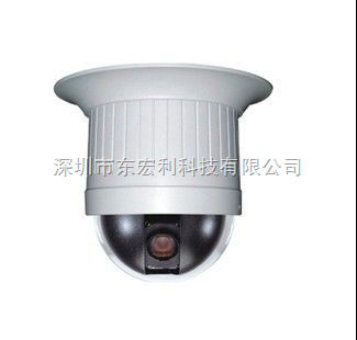 HS-WG402Y540-网络吸顶高速球-深圳市东宏利科技